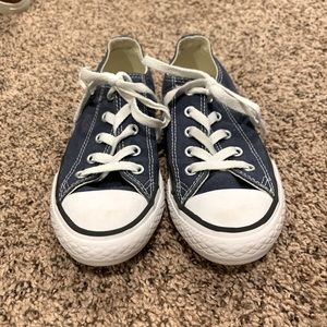Boys Converse